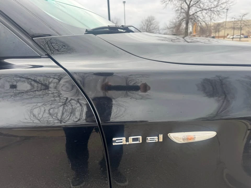 2007 BMW E83 X3 - Image 3 of 19