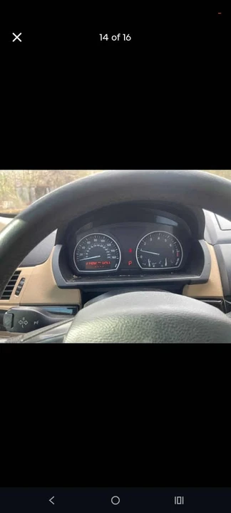 2007 BMW E83 X3 - Image 11 of 12