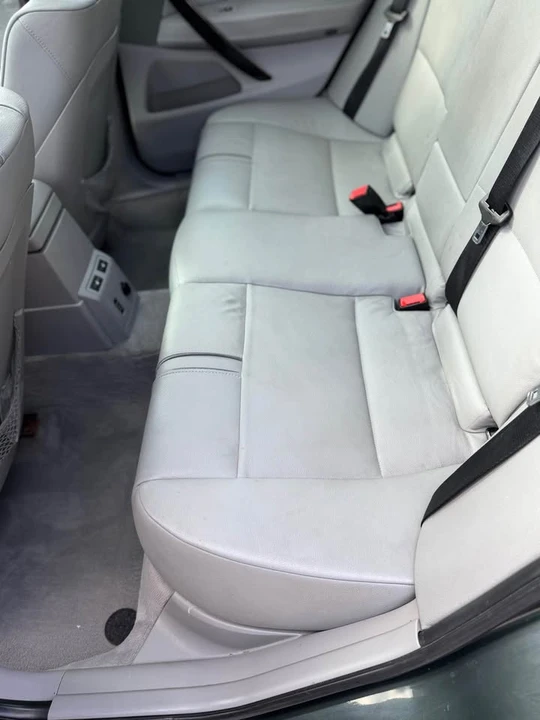 2007 BMW E83 X3 - Image 14 of 16