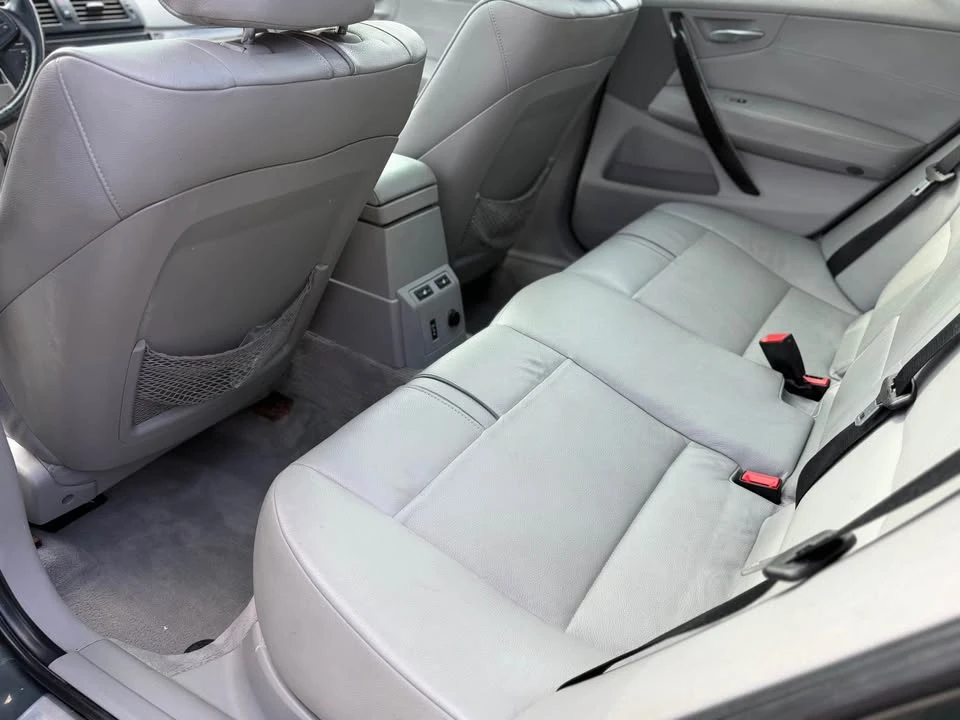 2007 BMW E83 X3 - Image 7 of 16