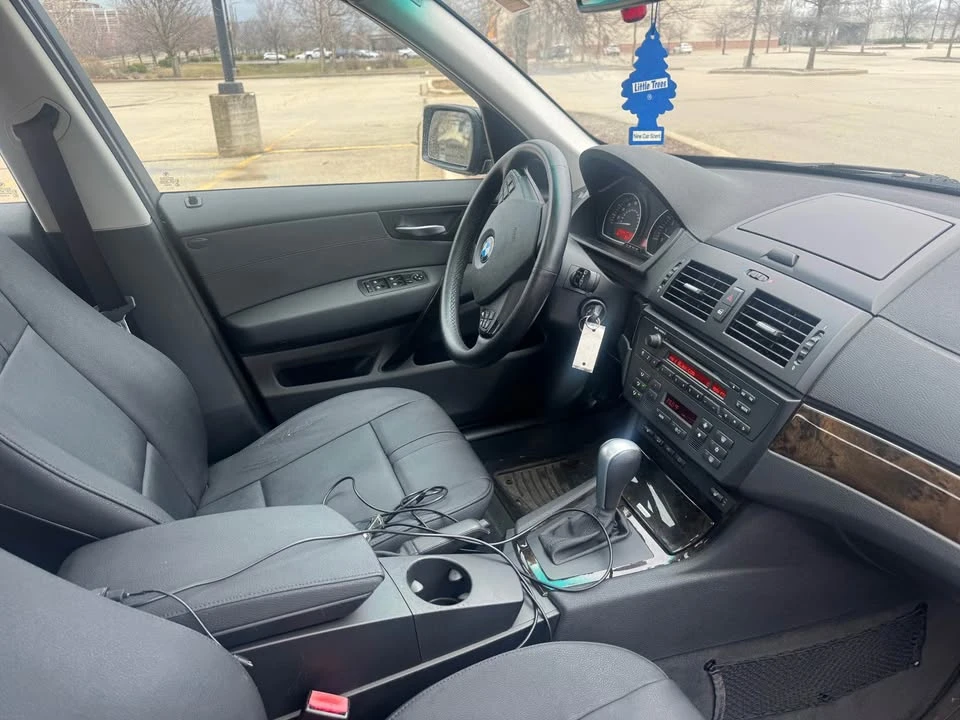 2007 BMW E83 X3 - Image 4 of 19