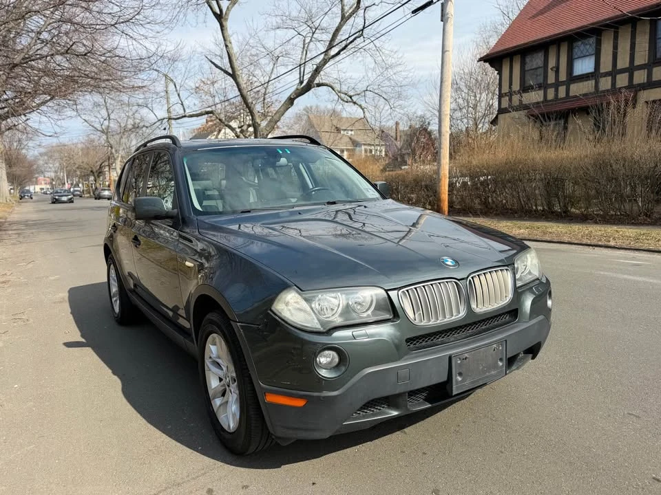 2007 BMW E83 X3 - Image 6 of 16