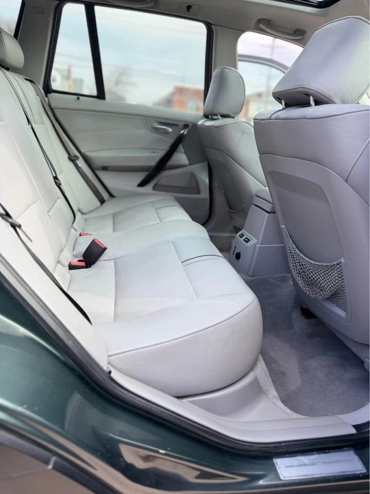 2007 BMW E83 X3 - Image 16 of 16