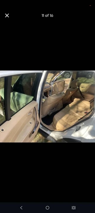 2007 BMW E83 X3 - Image 10 of 12