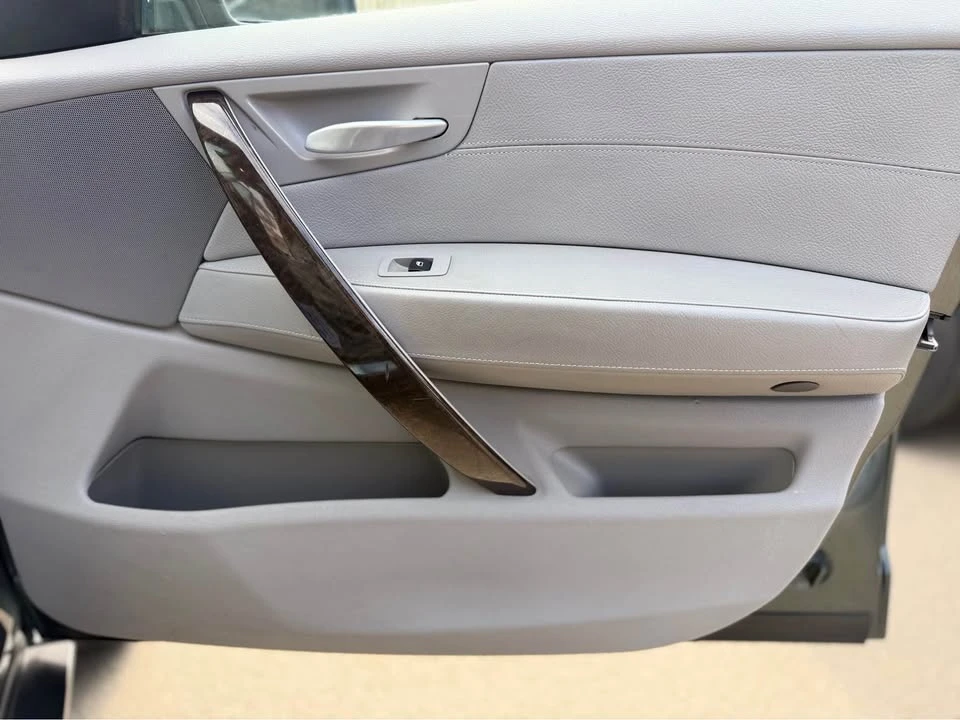2007 BMW E83 X3 - Image 15 of 16