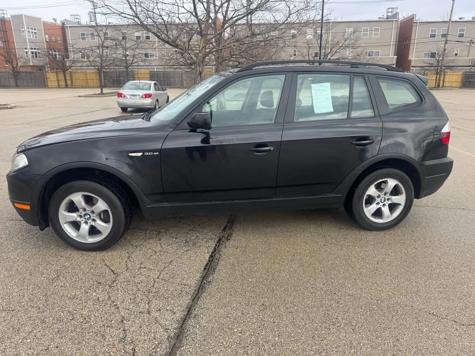 2007 BMW E83 X3 - Image 2 of 19