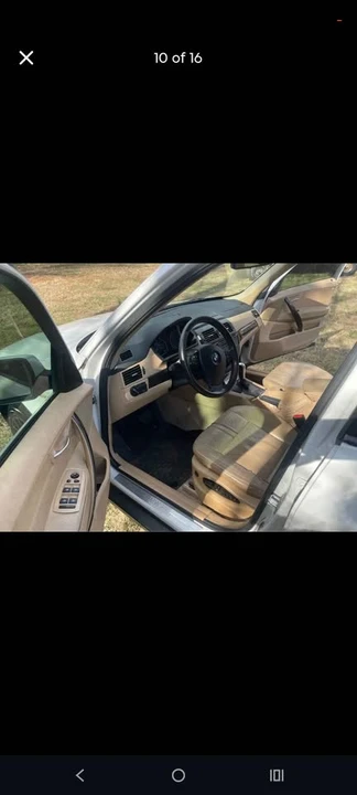 2007 BMW E83 X3 - Image 7 of 12