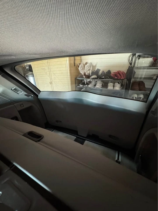 2007 BMW E83 X3 - Image 5 of 6