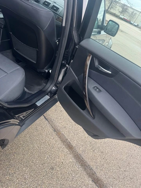 2007 BMW E83 X3 - Image 12 of 19
