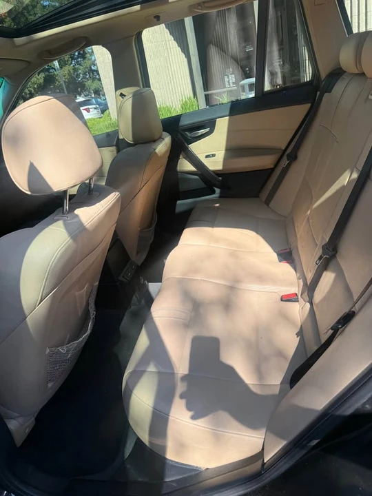 2007 BMW E83 X3 - Image 10 of 12