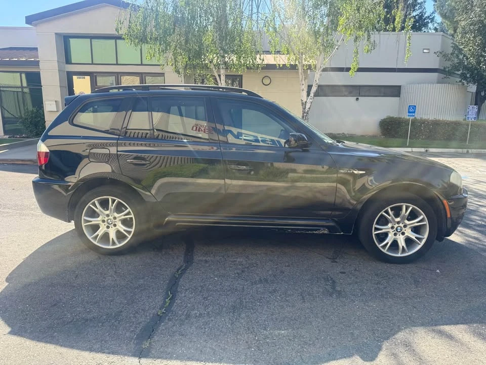 2007 BMW E83 X3 - Image 6 of 12