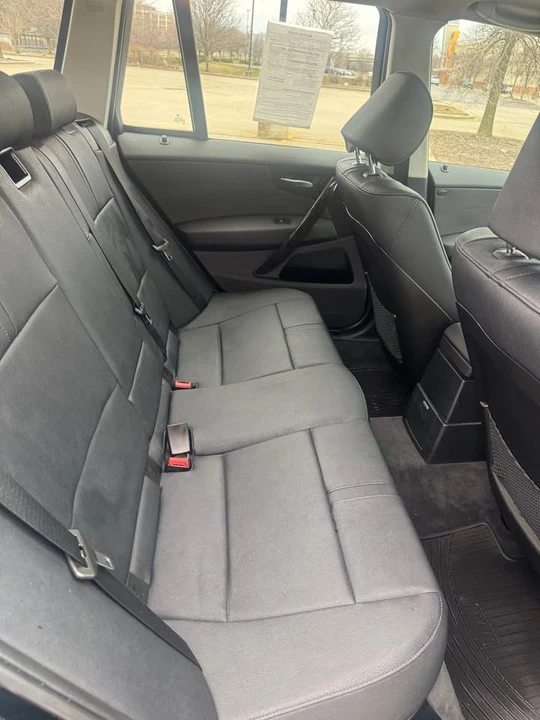 2007 BMW E83 X3 - Image 9 of 19