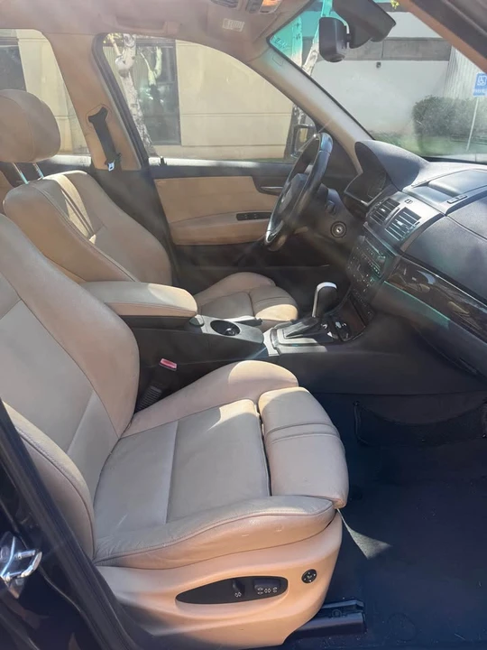 2007 BMW E83 X3 - Image 9 of 12