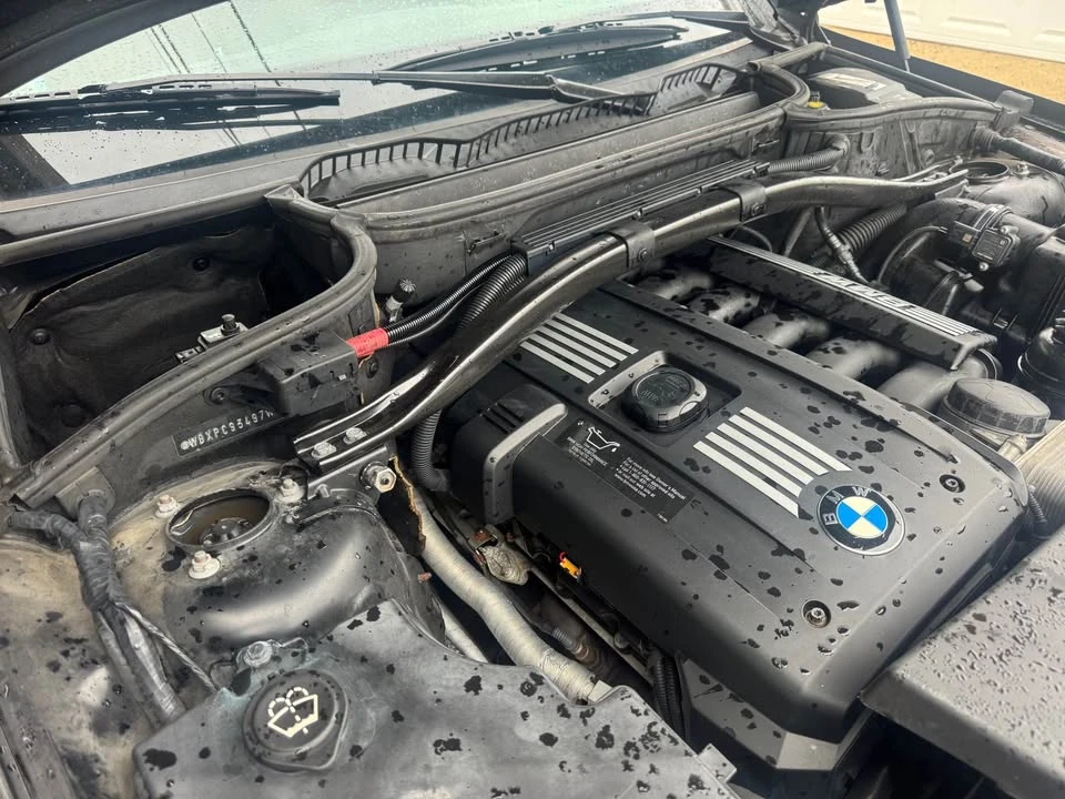 2007 BMW E83 X3 - Image 15 of 19