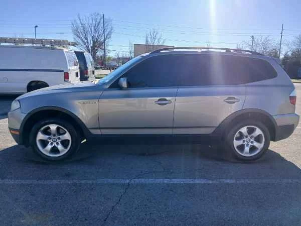 2007 BMW E83 X3 - Image 6 of 6
