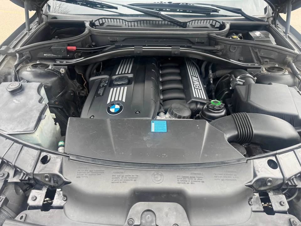 2007 BMW E83 X3 - Image 6 of 19