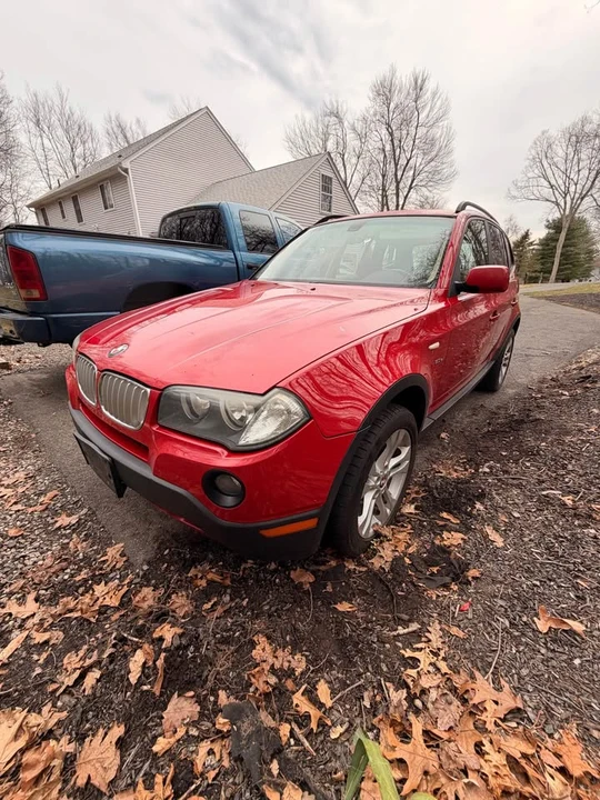 2007 BMW E83 X3 - Image 2 of 8