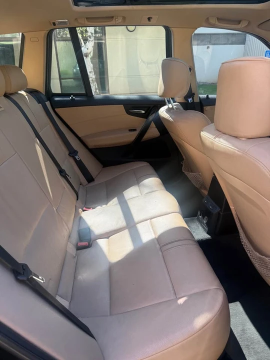 2007 BMW E83 X3 - Image 11 of 12