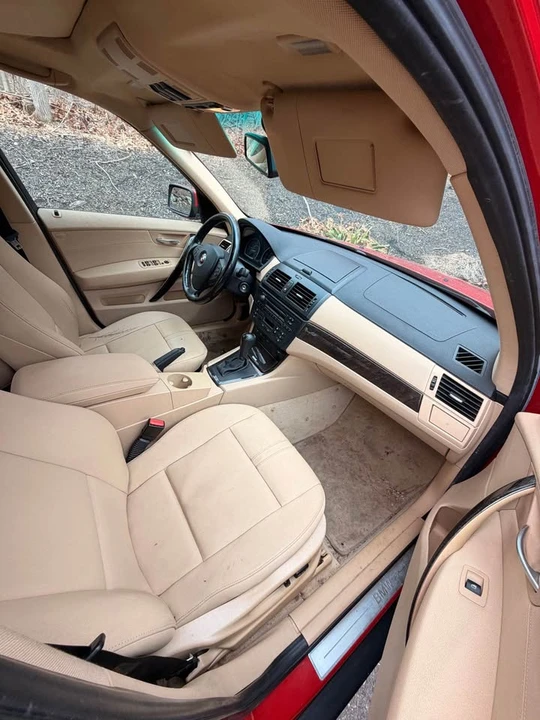 2007 BMW E83 X3 - Image 6 of 8