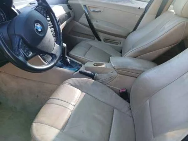 2007 BMW E83 X3 - Image 3 of 6