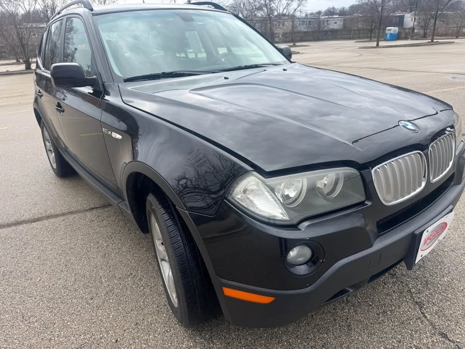 2007 BMW E83 X3 - Image 13 of 19