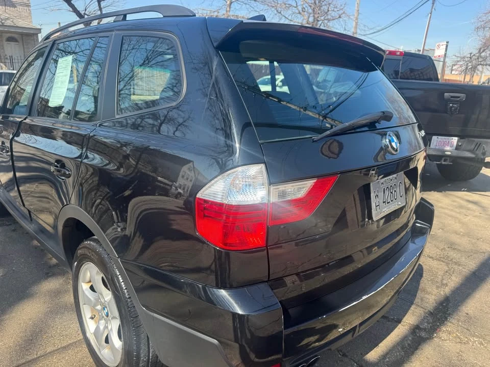 2007 BMW E83 X3 - Image 19 of 19