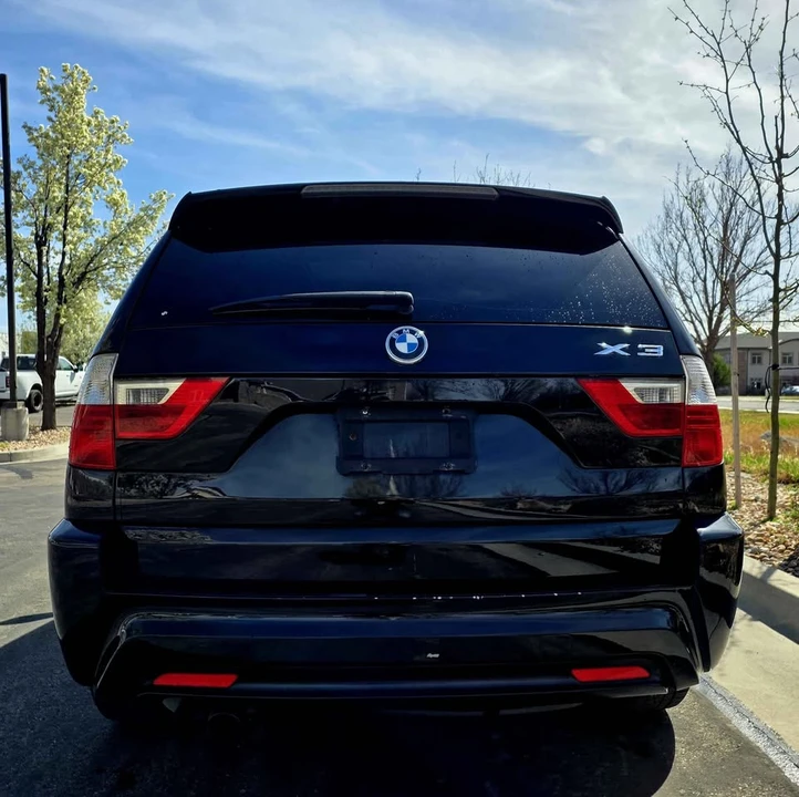 2007 BMW E83 X3 - Image 5 of 8