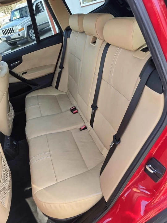 2007 BMW E83 X3 - Image 3 of 13