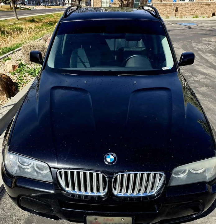 2007 BMW E83 X3 - Image 4 of 8