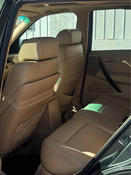 2007 BMW E83 X3 - Image 5 of 11