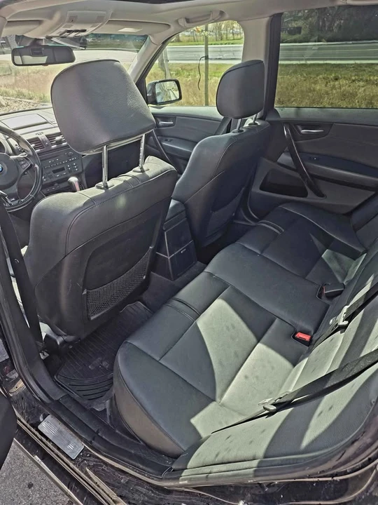2007 BMW E83 X3 - Image 8 of 8