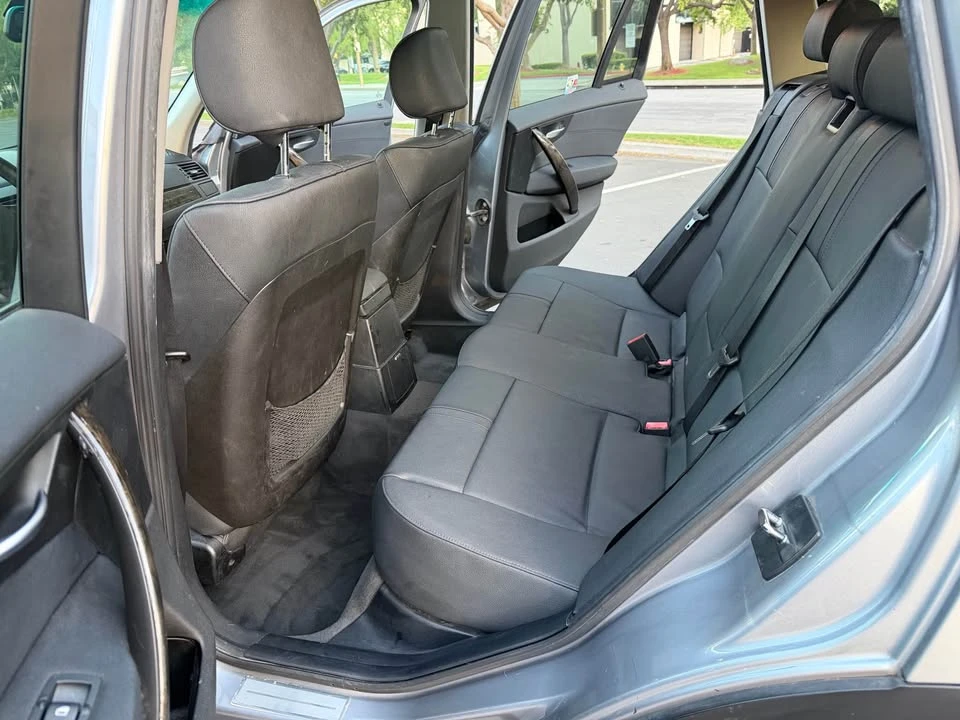 2007 BMW E83 X3 - Image 9 of 12