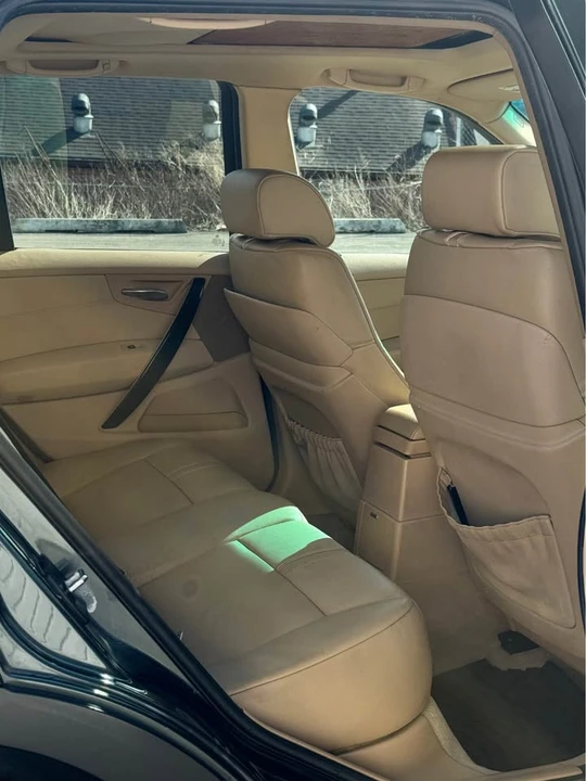 2007 BMW E83 X3 - Image 8 of 11