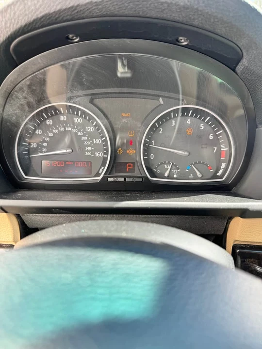 2007 BMW E83 X3 - Image 11 of 11