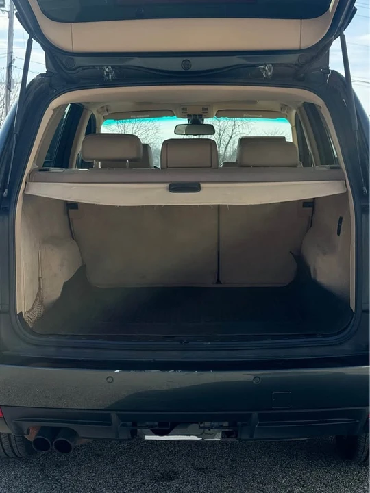 2007 BMW E83 X3 - Image 7 of 11