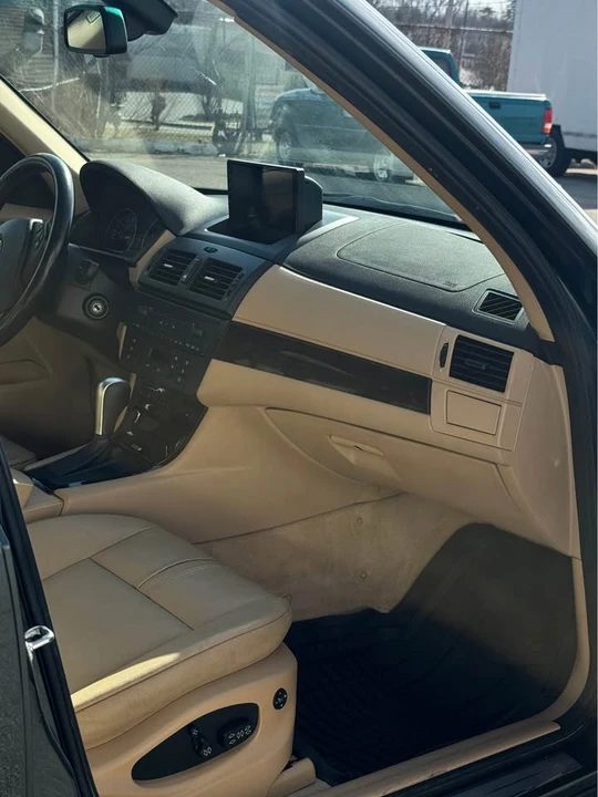 2007 BMW E83 X3 - Image 9 of 11