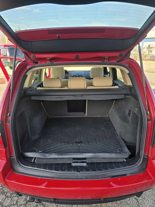 2007 BMW E83 X3 - Image 4 of 13
