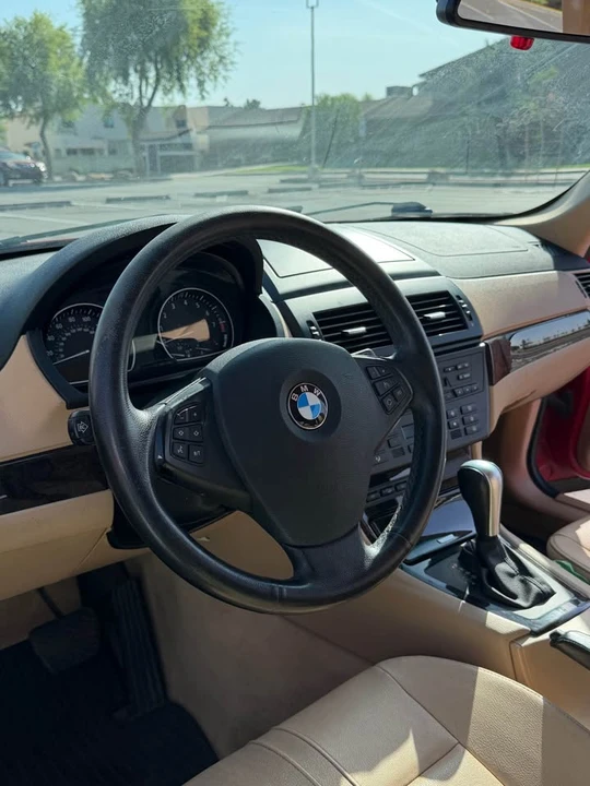 2007 BMW E83 X3 - Image 8 of 14