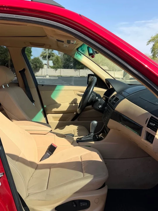 2007 BMW E83 X3 - Image 6 of 14