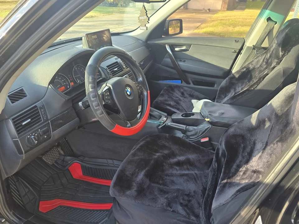 2007 BMW E83 X3 - Image 10 of 14