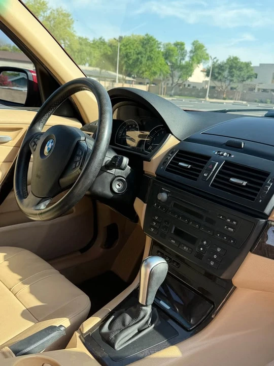 2007 BMW E83 X3 - Image 7 of 14