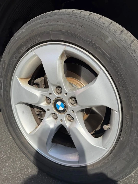 2007 BMW E83 X3 - Image 14 of 14