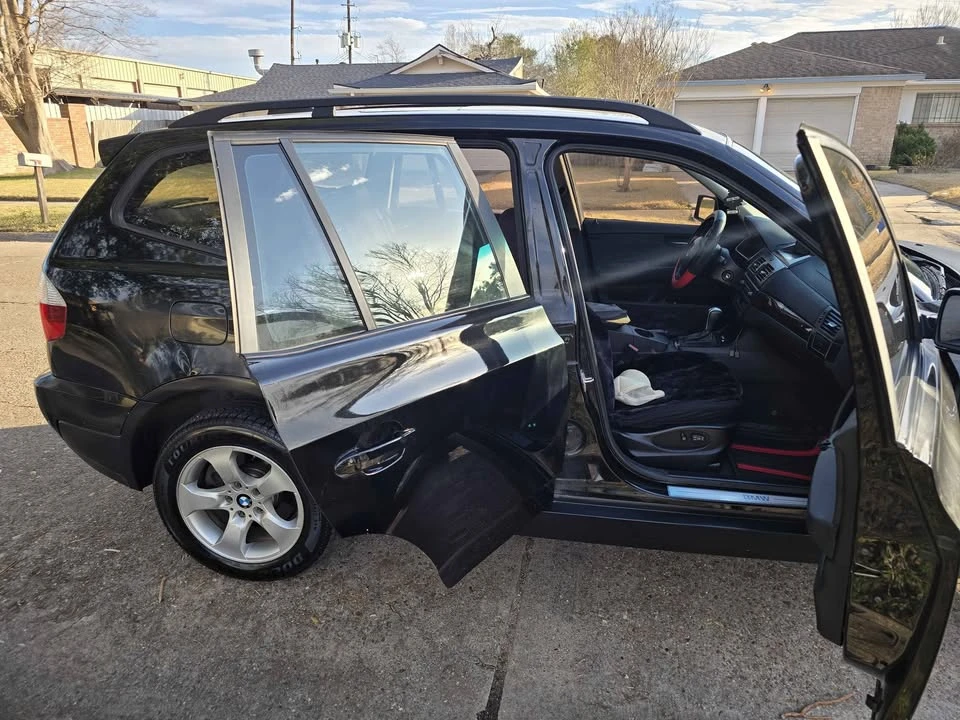2007 BMW E83 X3 - Image 2 of 14