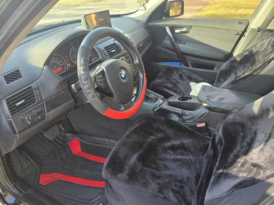 2007 BMW E83 X3 - Image 11 of 14