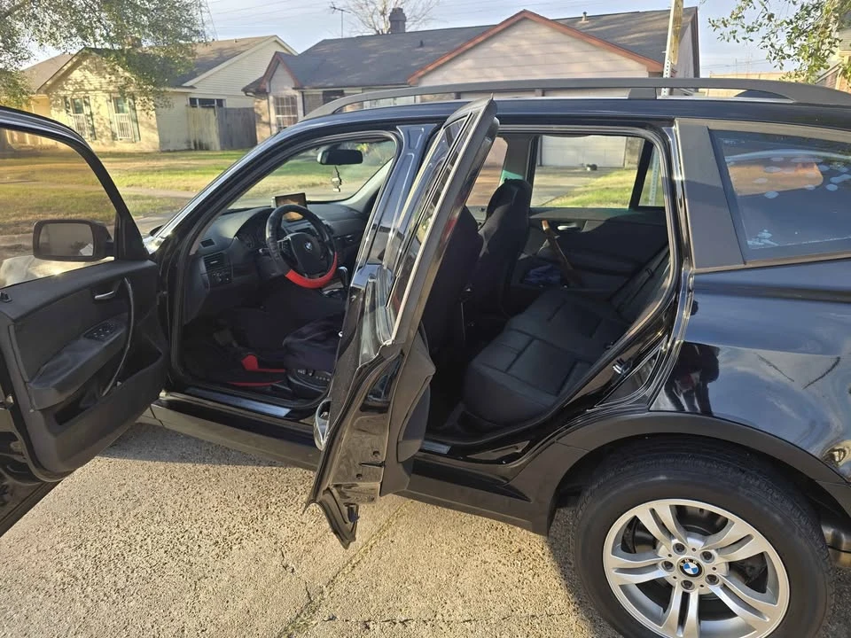 2007 BMW E83 X3 - Image 9 of 14