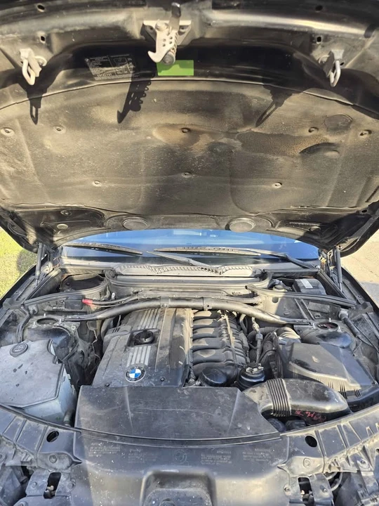 2007 BMW E83 X3 - Image 14 of 14