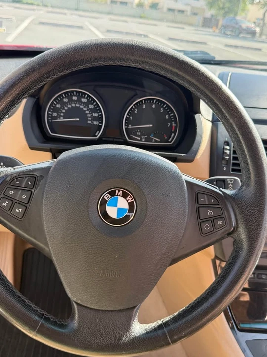 2007 BMW E83 X3 - Image 9 of 14