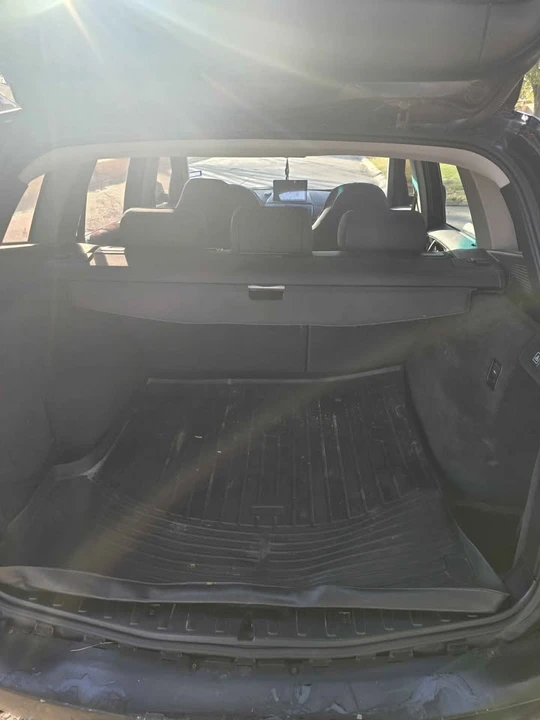 2007 BMW E83 X3 - Image 5 of 14
