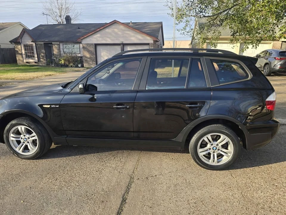 2007 BMW E83 X3 - Image 7 of 14