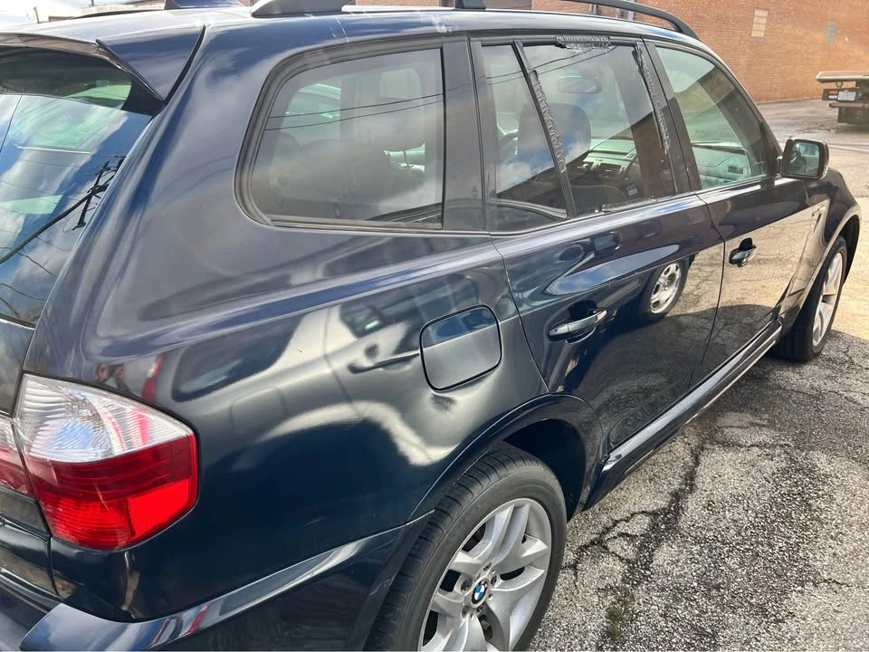 2007 BMW E83 X3 - Image 11 of 14